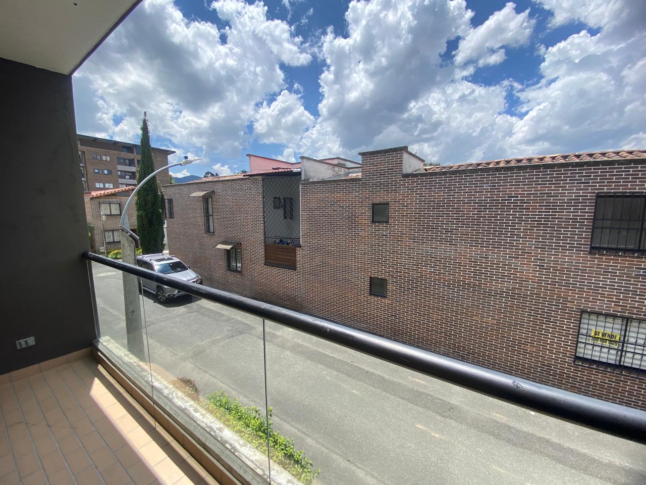 Casa Unifamiliar para Arriendo en La Ceja, Antioquia