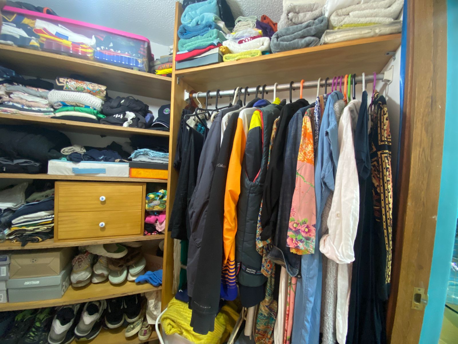 Apartamento Sin Amoblar para Arriendo en San Diego, Medellín