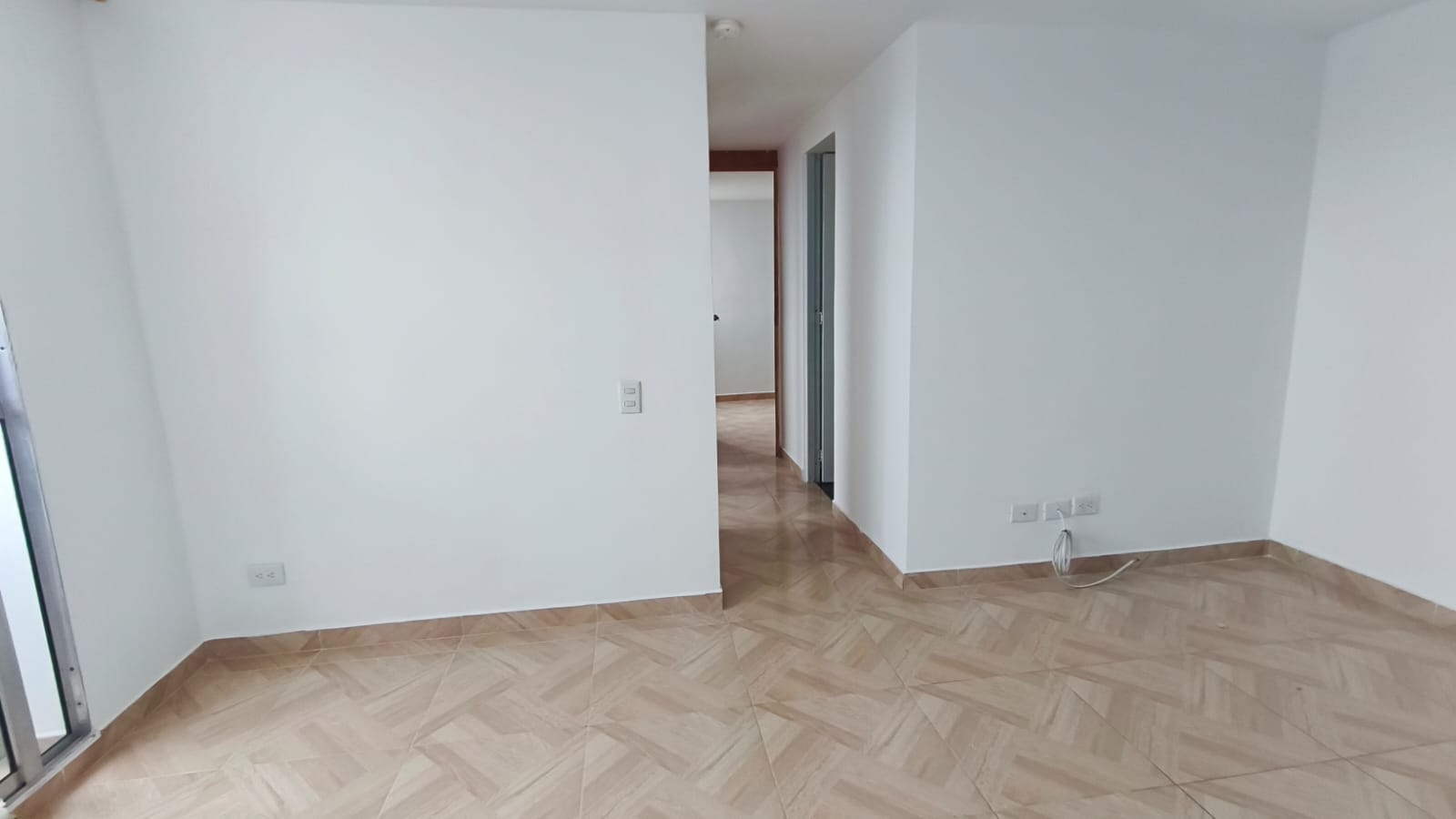 Se  Arrienda Apartamento en Robledo la  Aurora, Medellín