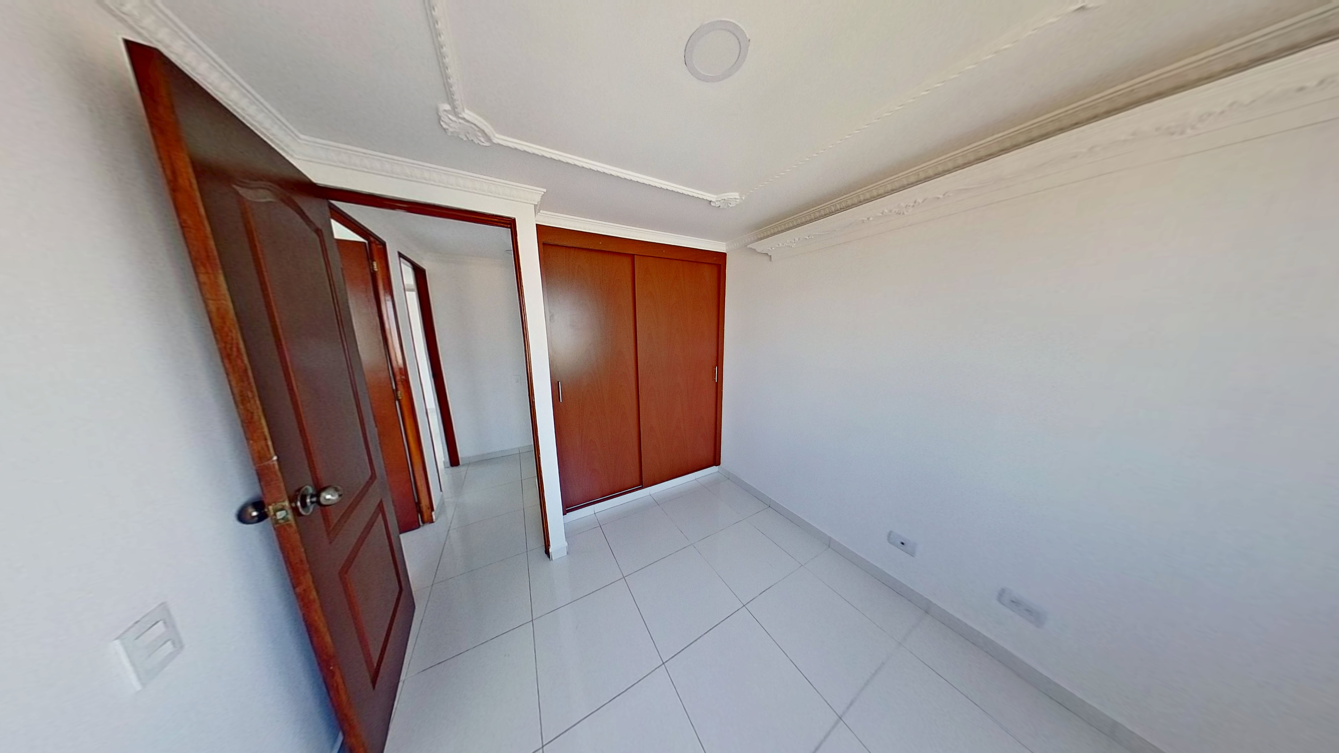 Se Vende Apartamento en San Diego, Medellín