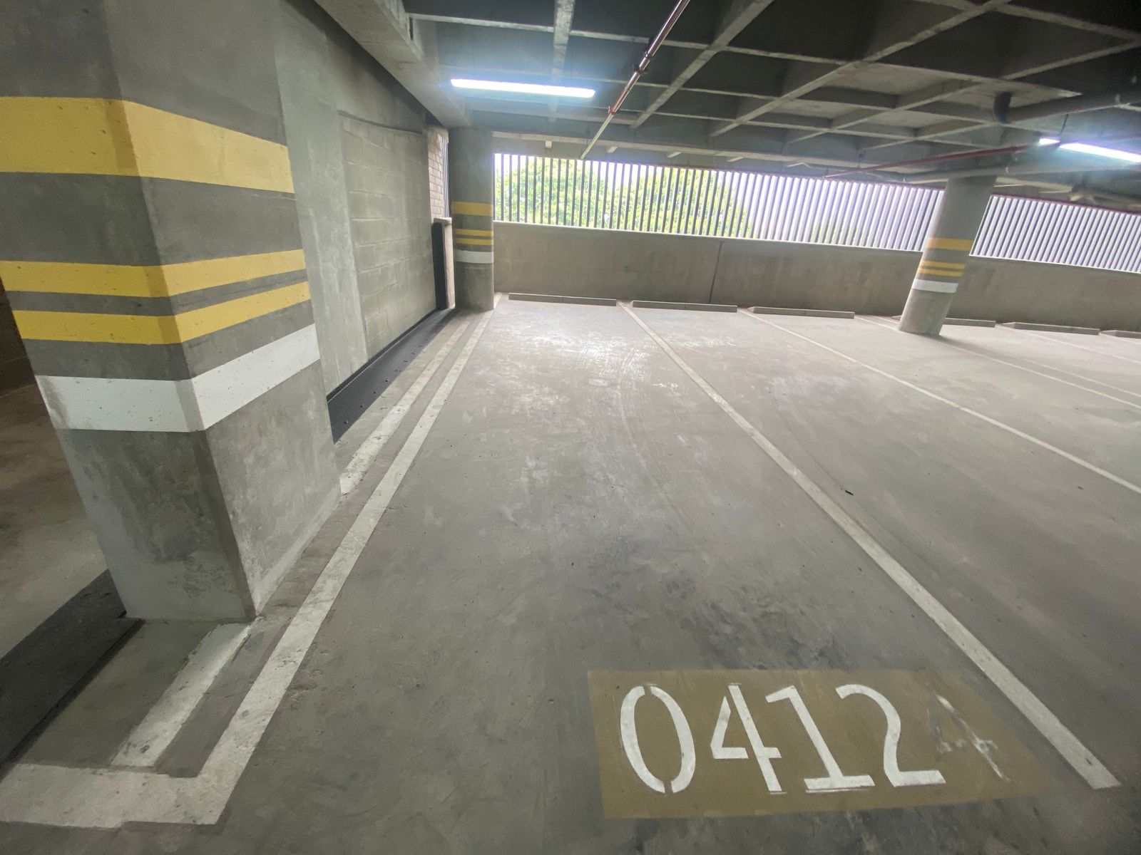 Apartamento Nuevo para la Venta en Envigado