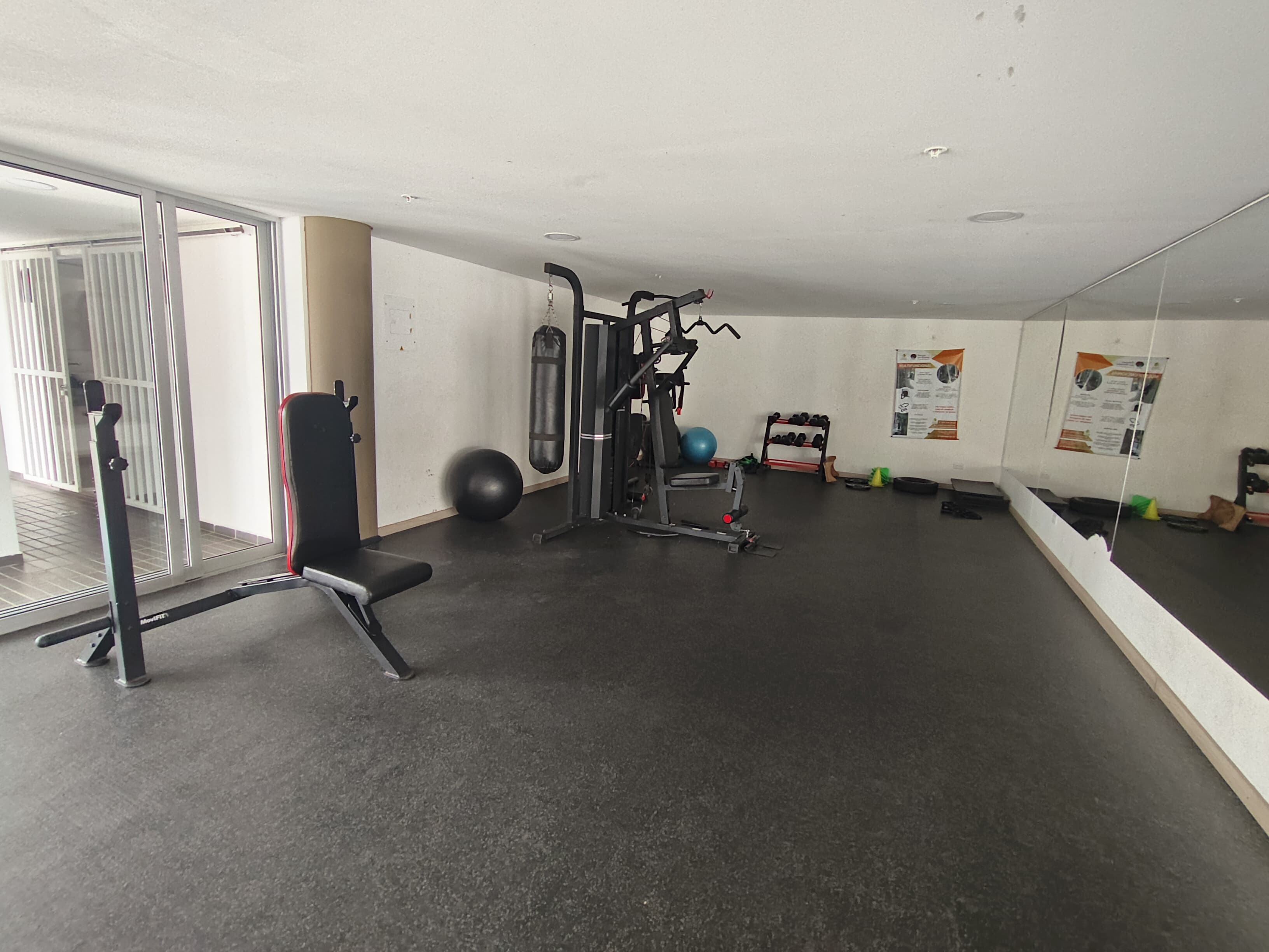 Se Vende Apartamento en San Gabriel, Bello, Antioquia