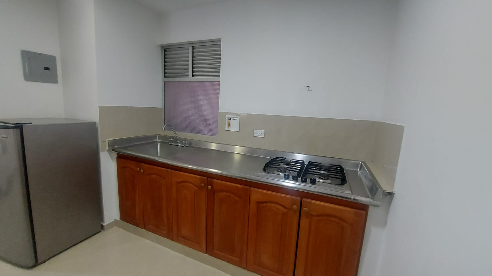 Apartaestudios para Arriendo con Servicios Incluidos en Suramericana