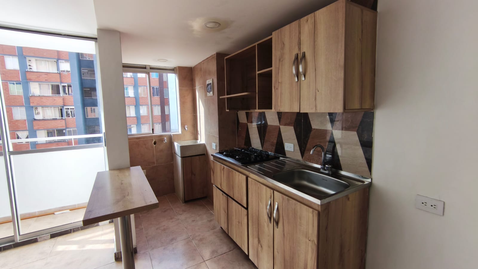 Se Arrienda Apartamento en Robledo la Aurora, Medellín