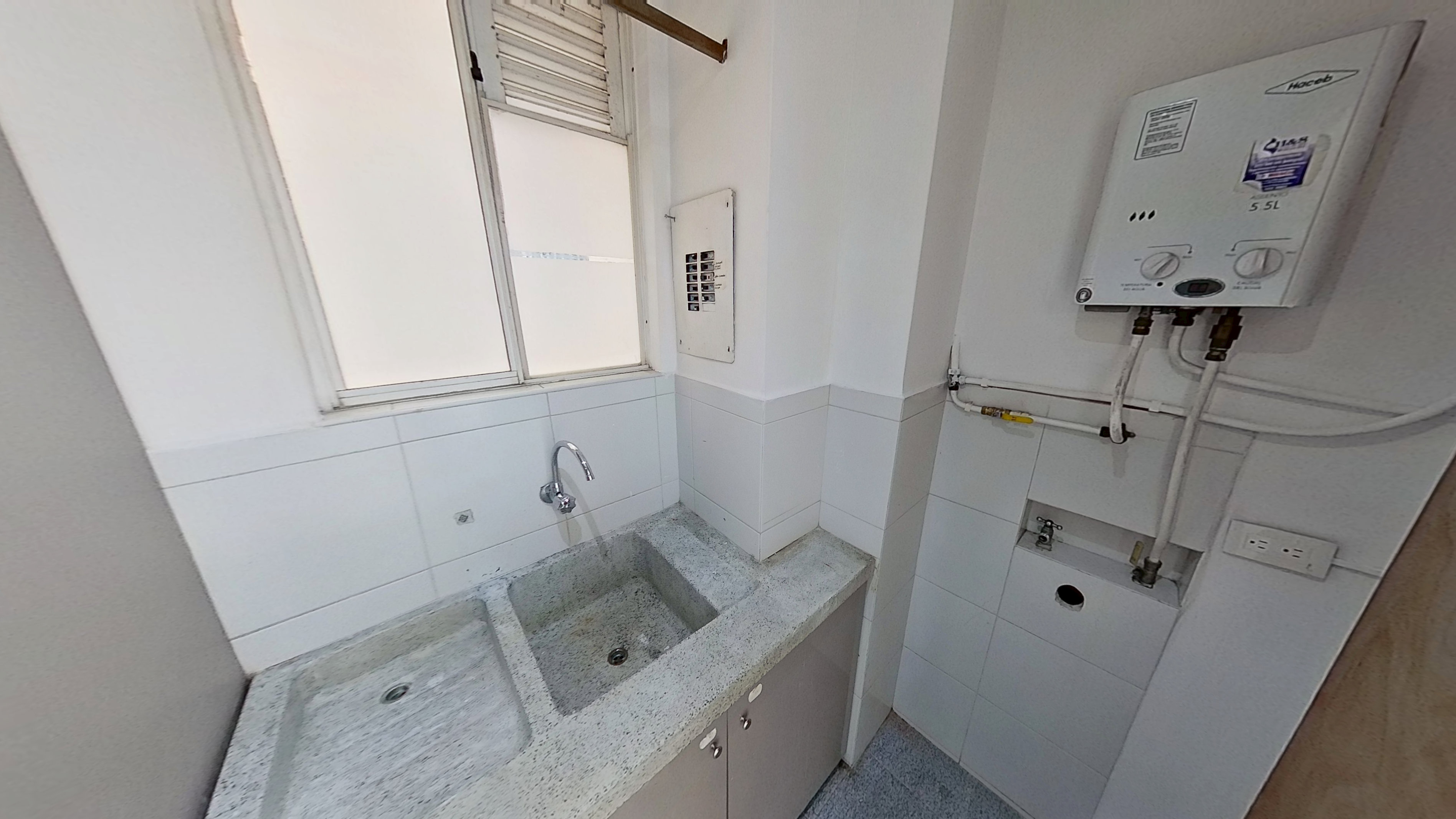 Se Vende Apartamento en los Balsos, Medellín