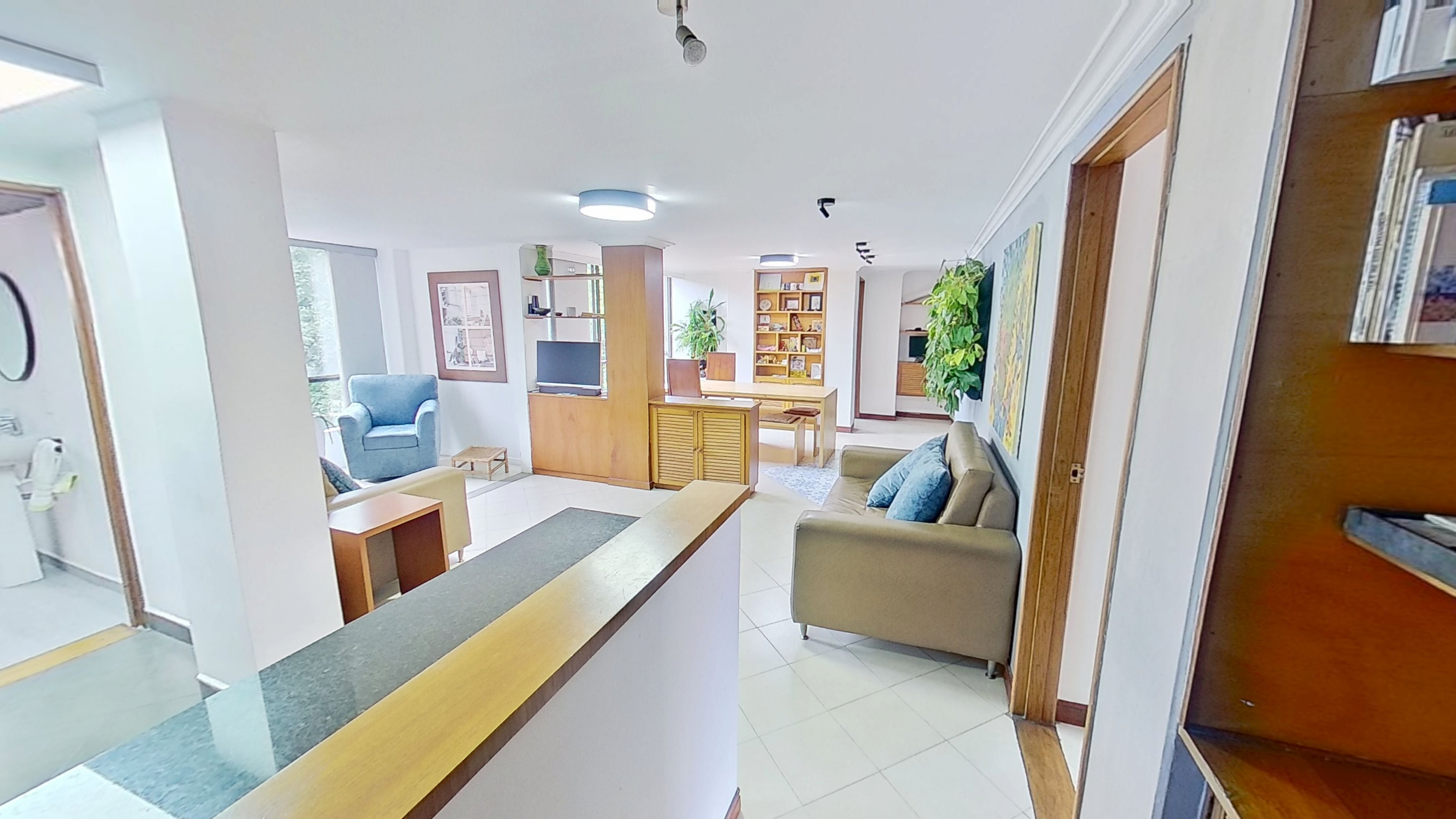 Se Vende Apartamento en San Lucas, en el Poblado, Medellín