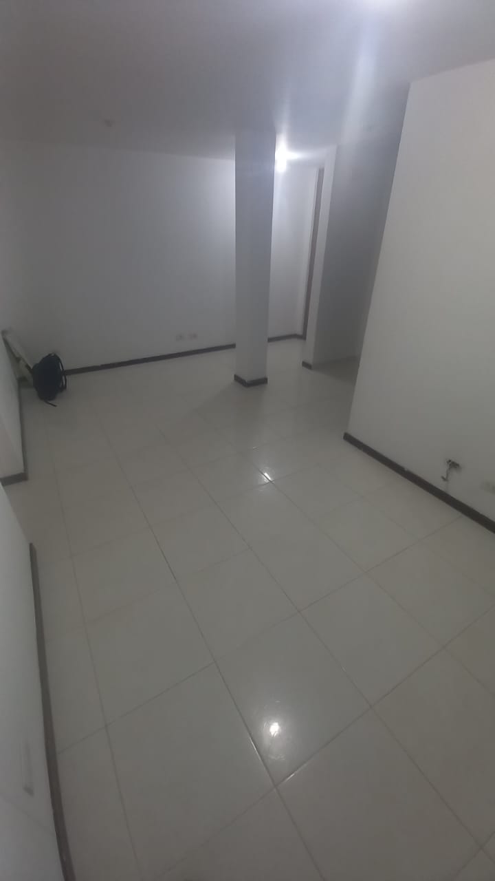 Amplio Apartamento Para Arriendo en Pilarica, Medellín