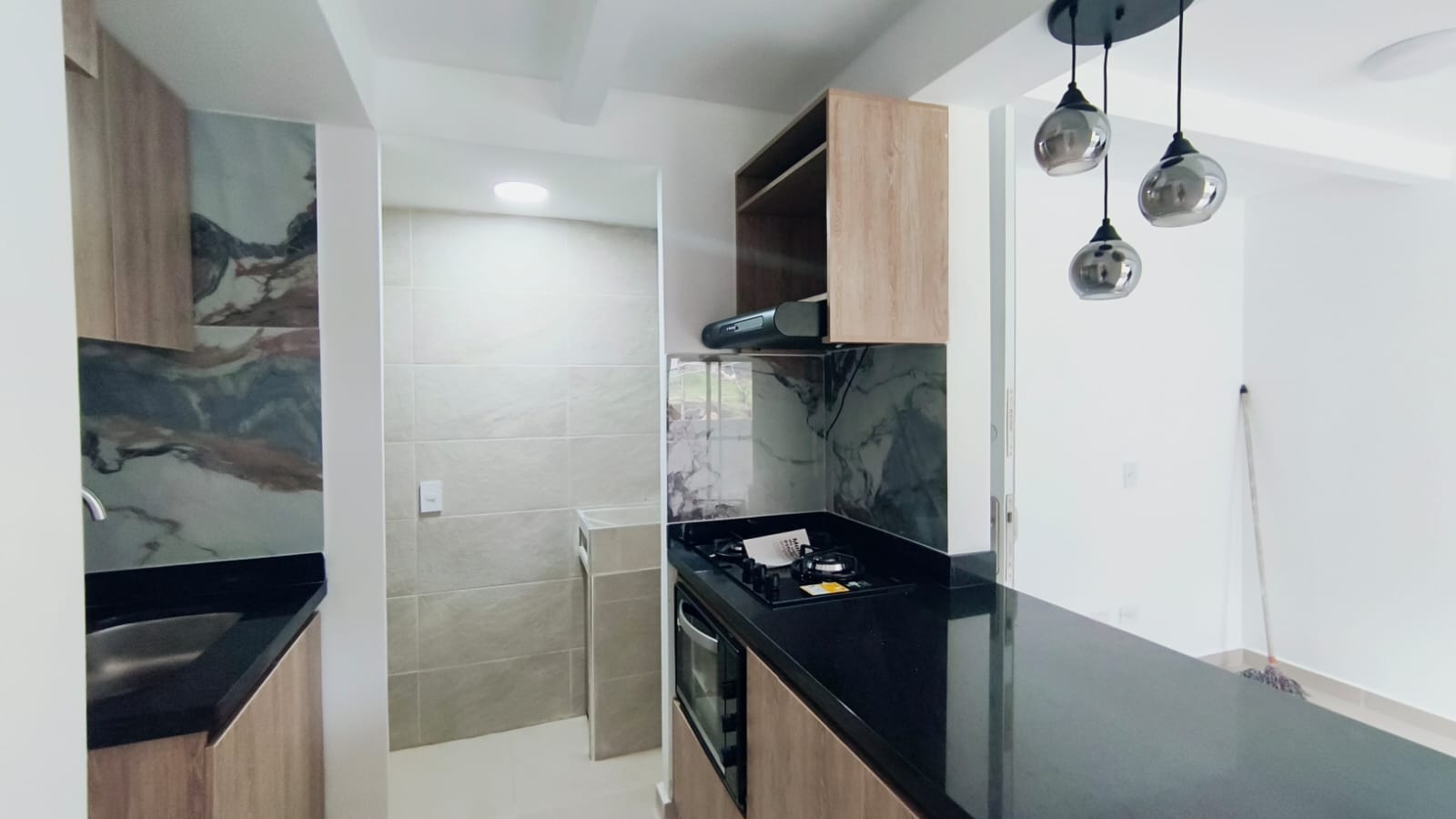 Se Arrienda Apartamento para Estrenar en Robledo Pajarito, Medellín