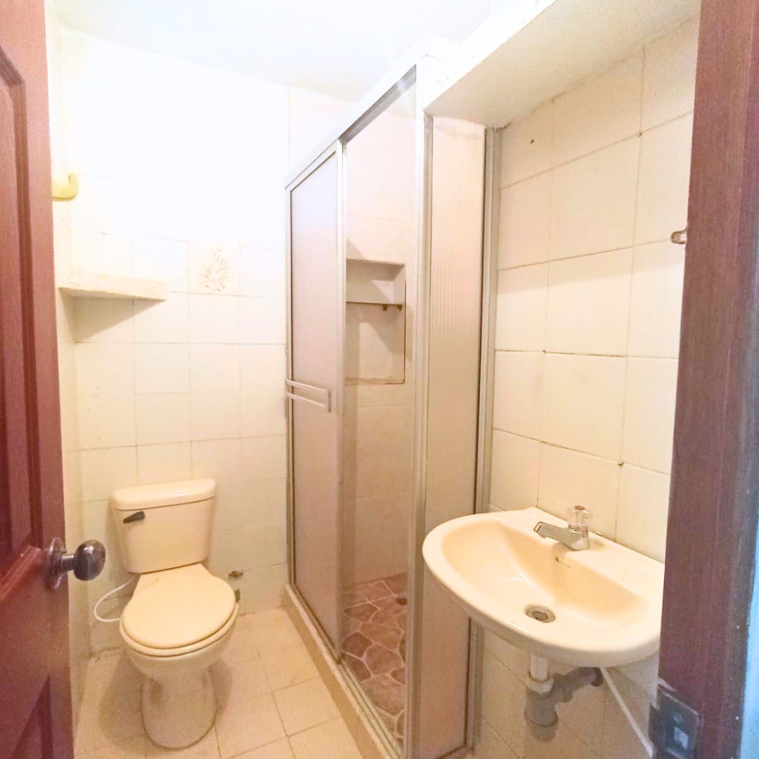 Se Vende Apartamento en Barrio Enciso Medellín