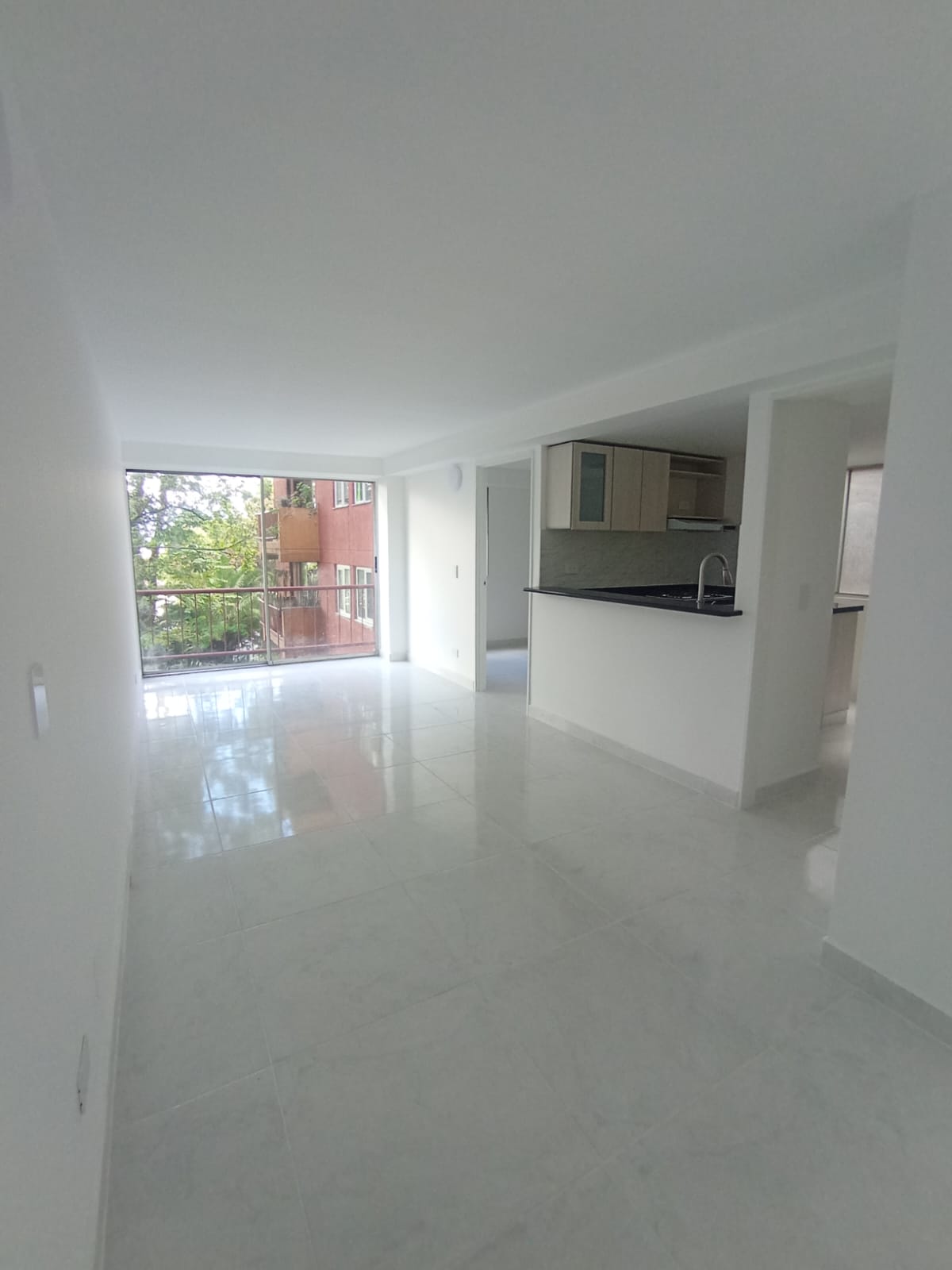 Acogedor Apartamento en Venta en Robledo Parte Baja, Medellín