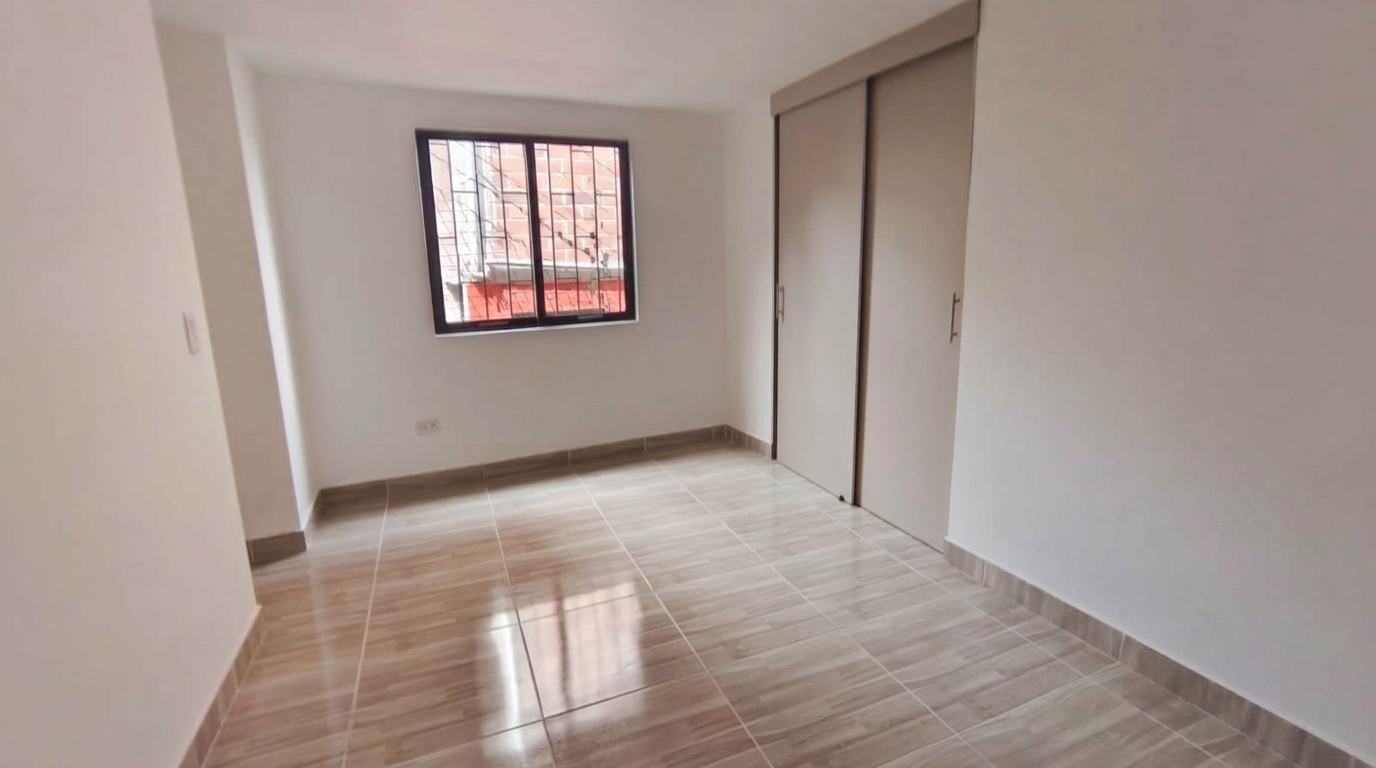 ARRIENDO DE APARTAMENTO EN ROBLEDO PAJARITO, MEDELLÍN