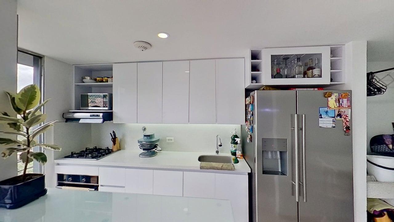 Se Vende Apartamento en  Bello, Antioquia