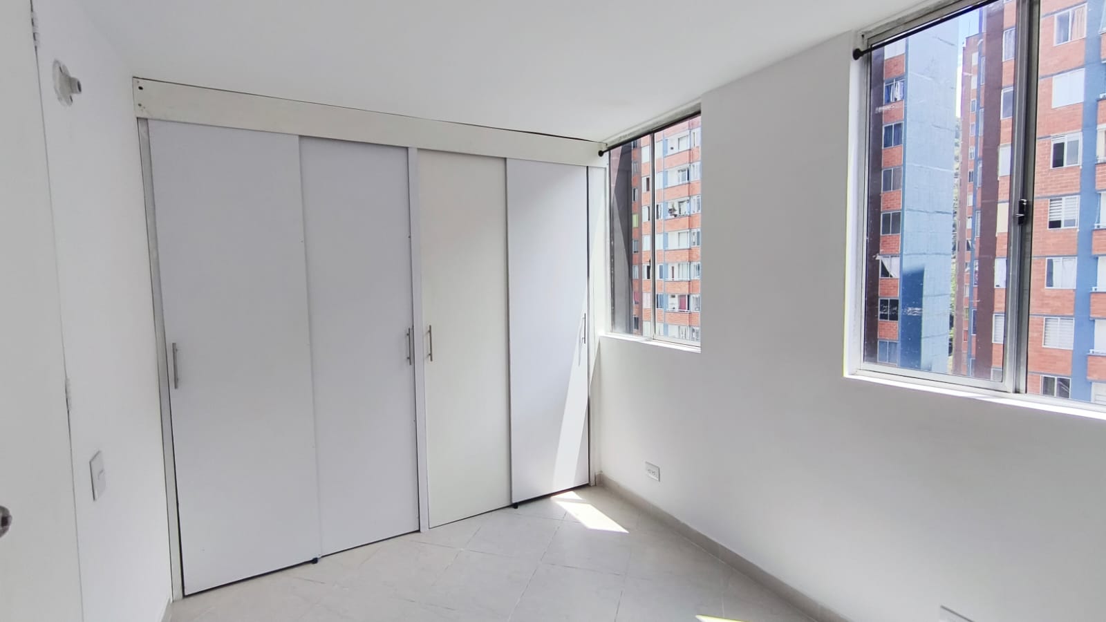 Se Arrienda Apartamento en Robledo la Aurora, Medellín