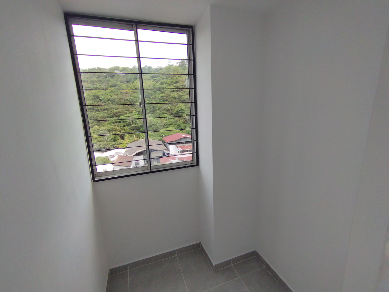 VENTA DE APARTAMENTO EN PILARICA, MEDELLÍN VISTA EXTERIOR