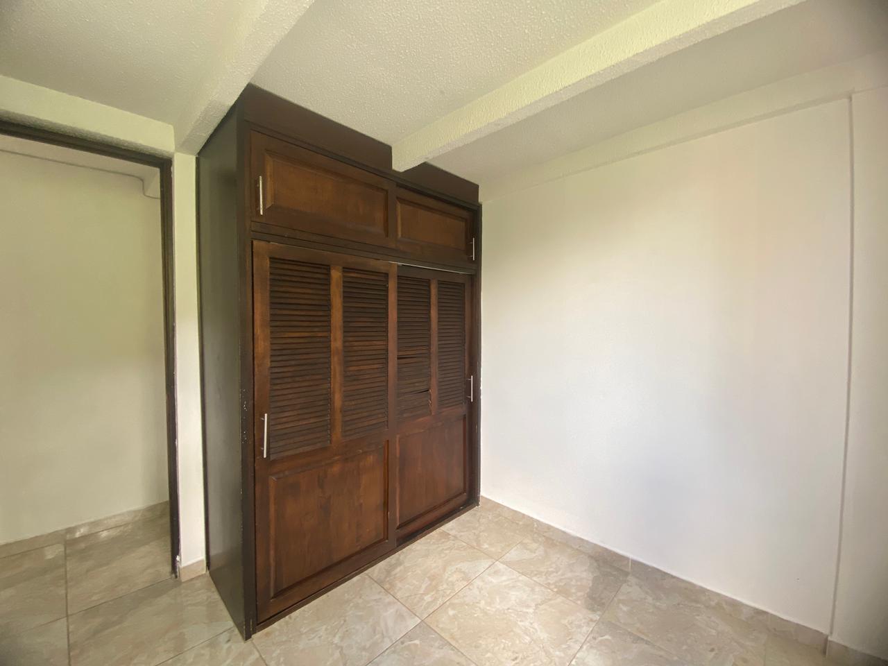 Se Arrienda Amplio e Iliminado Apartamento en Madera, Bello