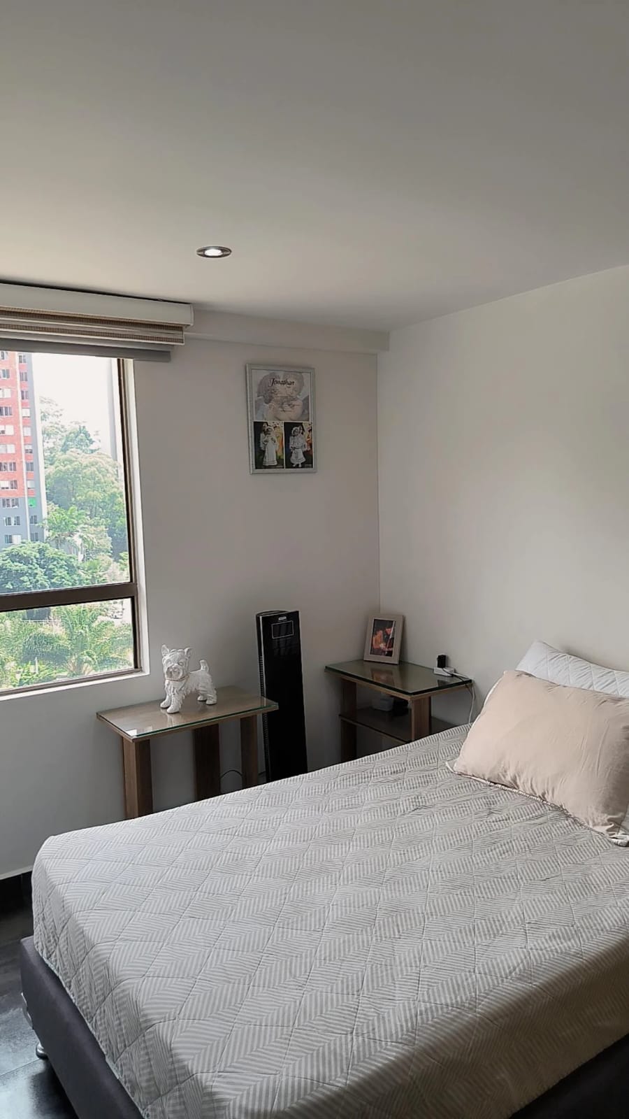 Se Vende Apartamento en la Loma de los Bernal, Medellín