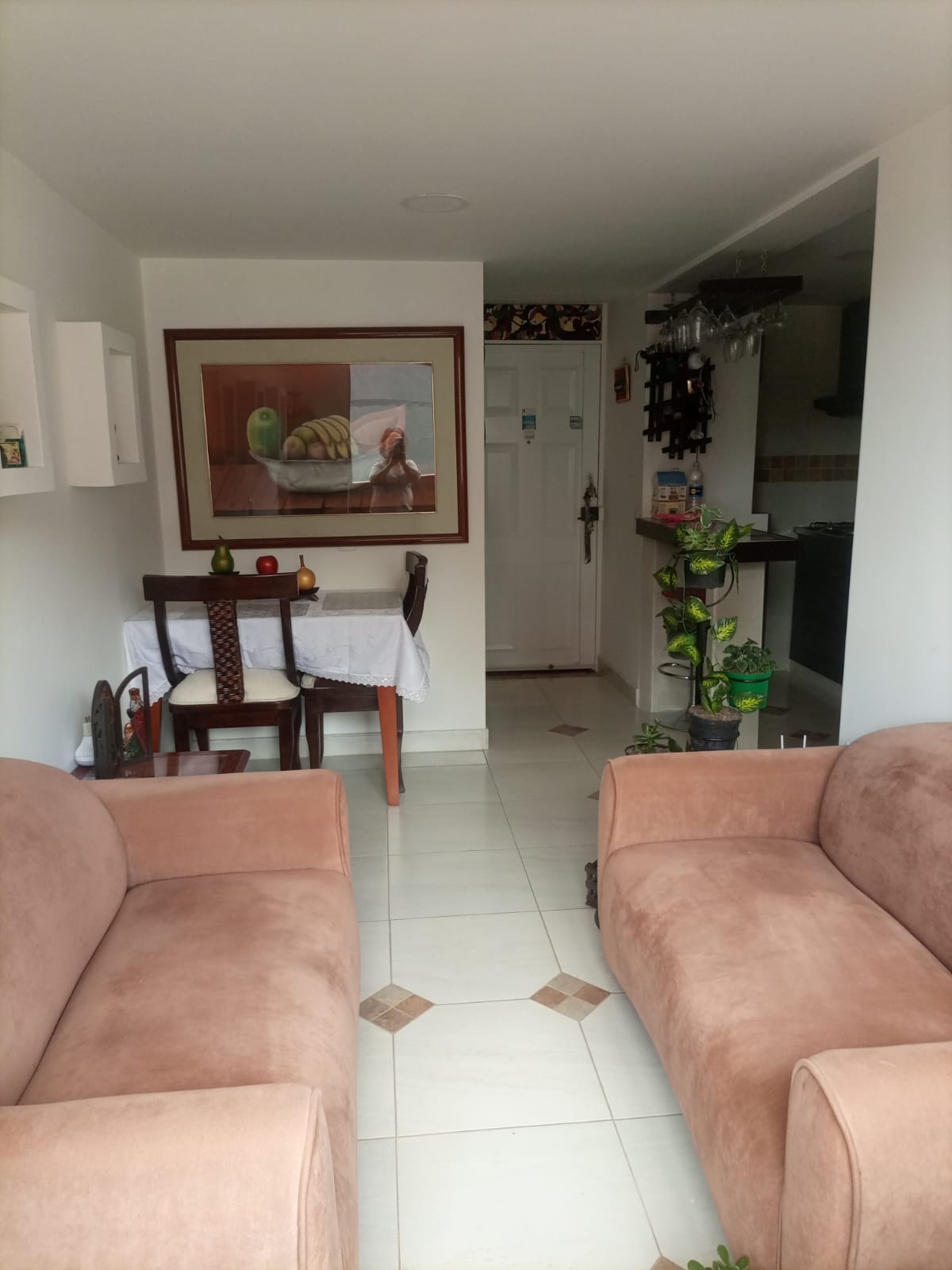 Se Arrienda Apartamento en Robledo Pajarito, Medellín