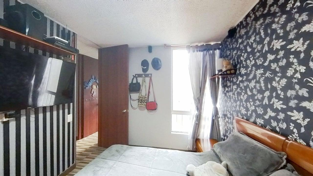 Se vende Apartamento Suba las Flores Bogotá