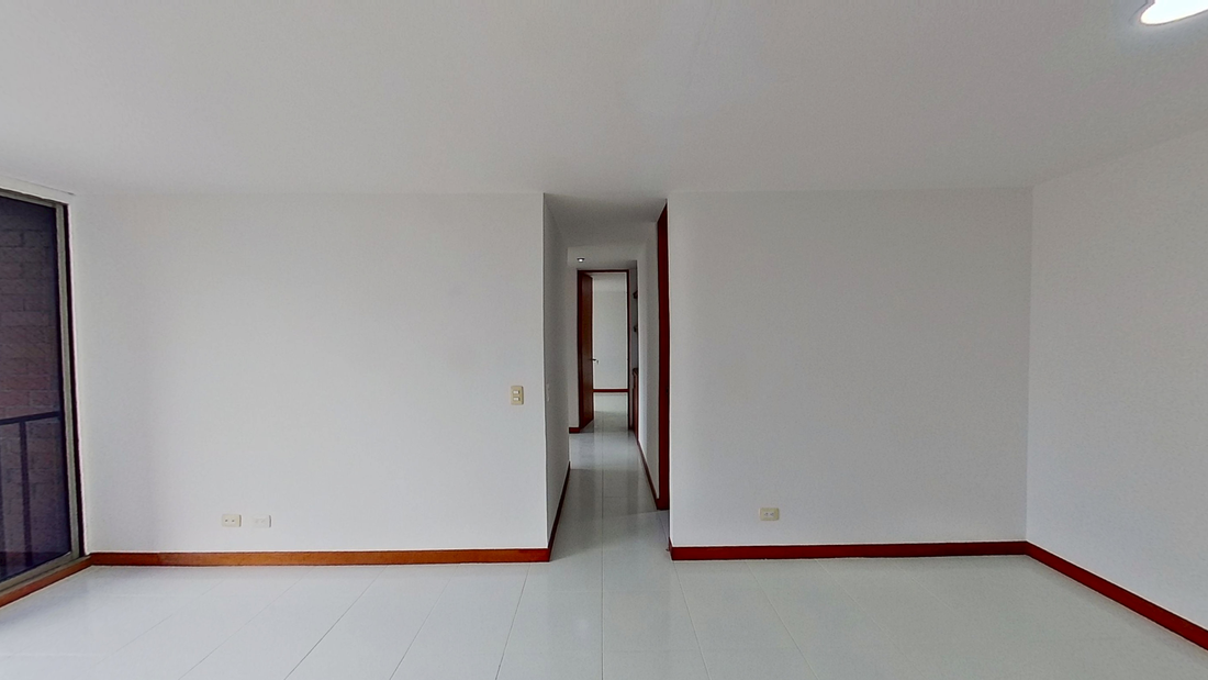 Se Vende Apartamento en Ditaires, Itagui, Antiquia