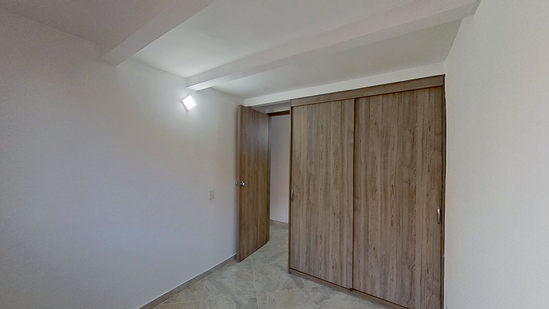 Se Vende Apartamento en Machado Bello, Antioquia