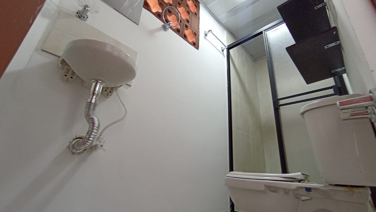 Se Arrienda Apartamento En Prado, Medellín