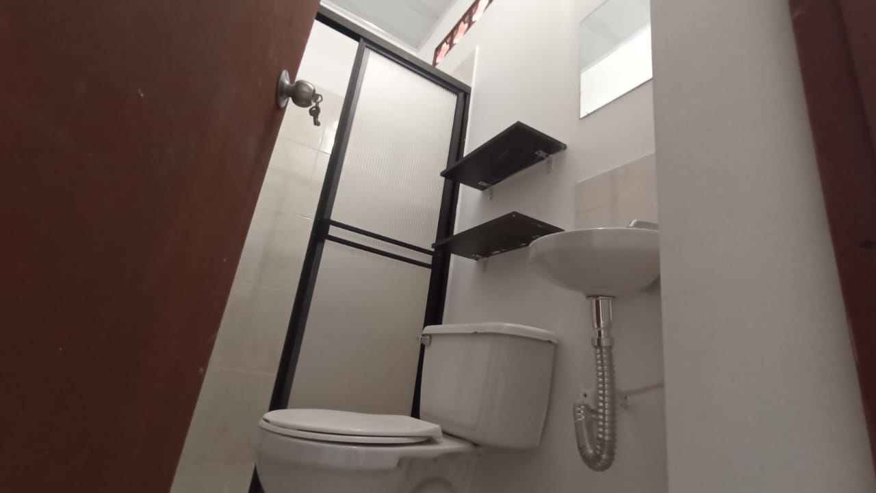 Se Arrienda Apartamento En Prado, Medellín