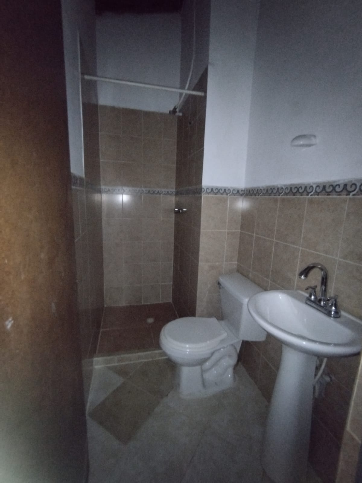 Se Arrienda Casa Unifamiliar en Robledo Santa Maria, Medellín