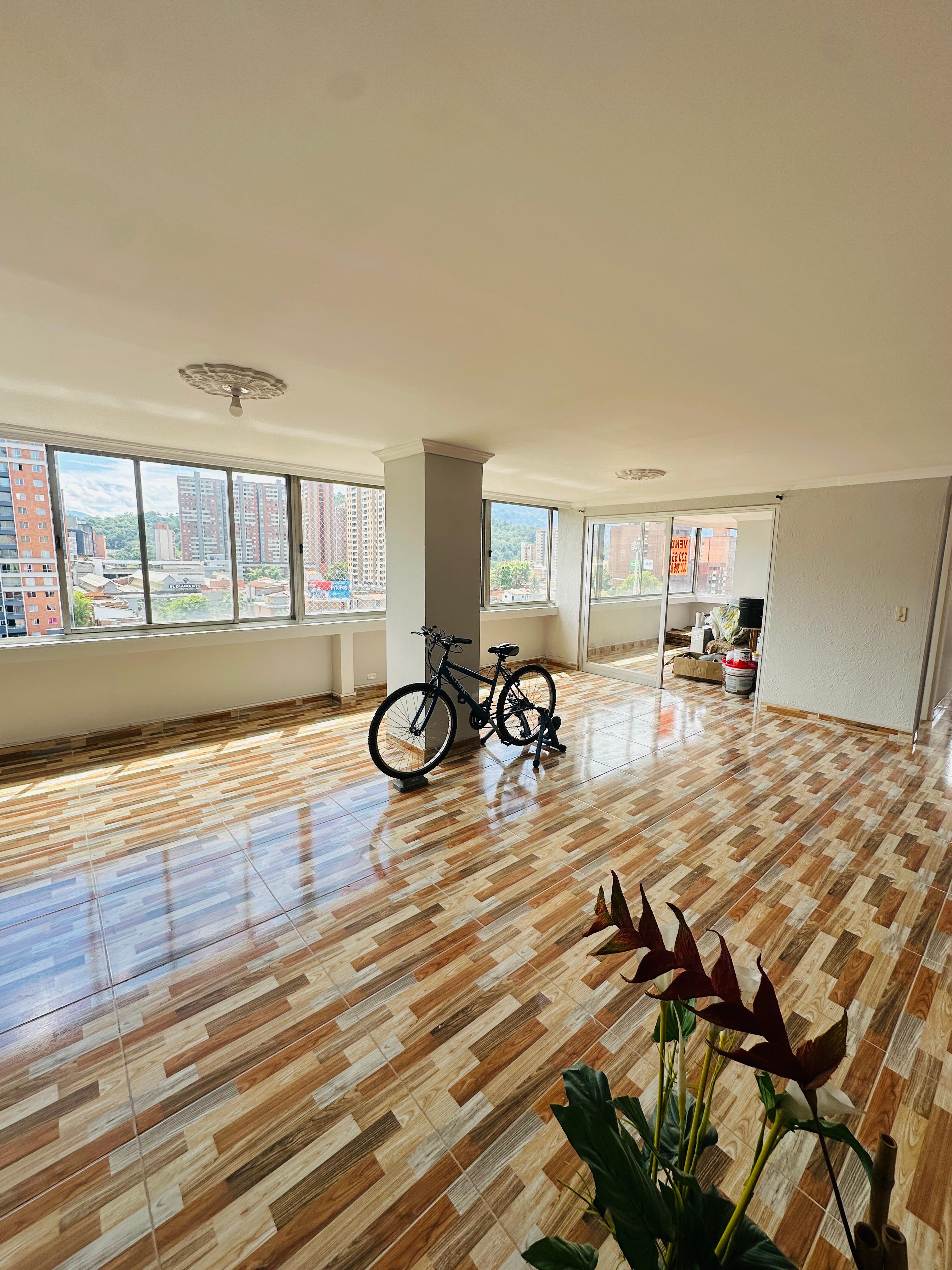 Se Vende Apartamento en el Estadio, Medellín