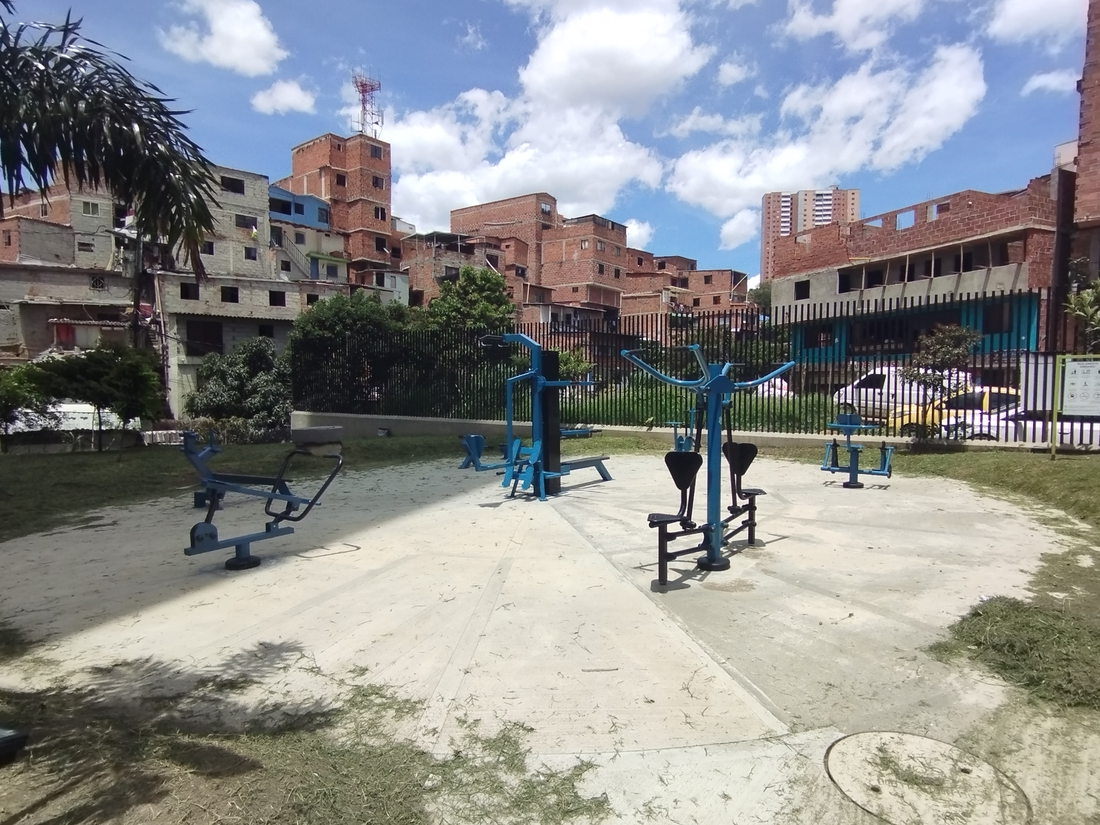 Se Vende Apartamento en Barrio la Primavera, Bello