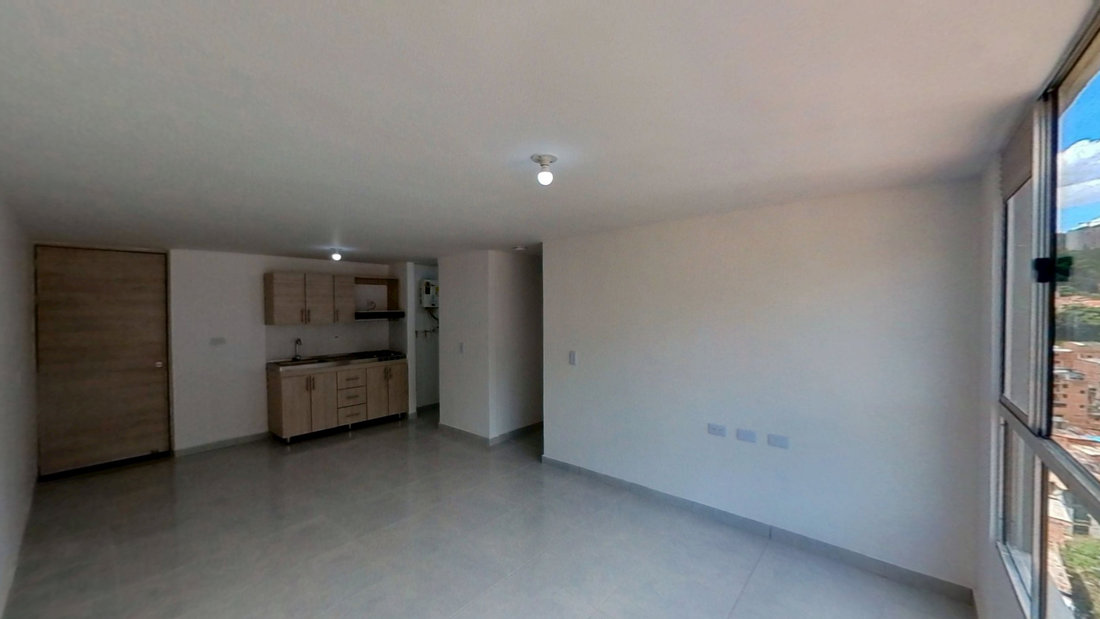 Se Vende Apartamento en Barrio la Primavera, Bello