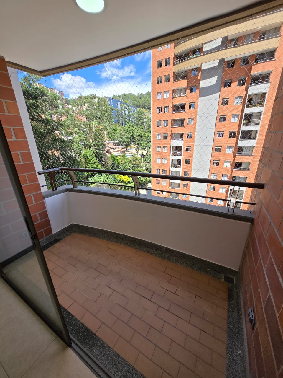 Se Arrienda Apartamento En La Loma Del Indio, Medellin
