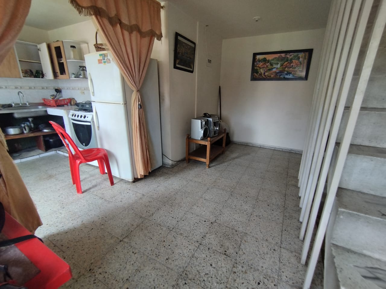 Se Vende Casa Esquinera, en Robledo Villa Flora, Medellín