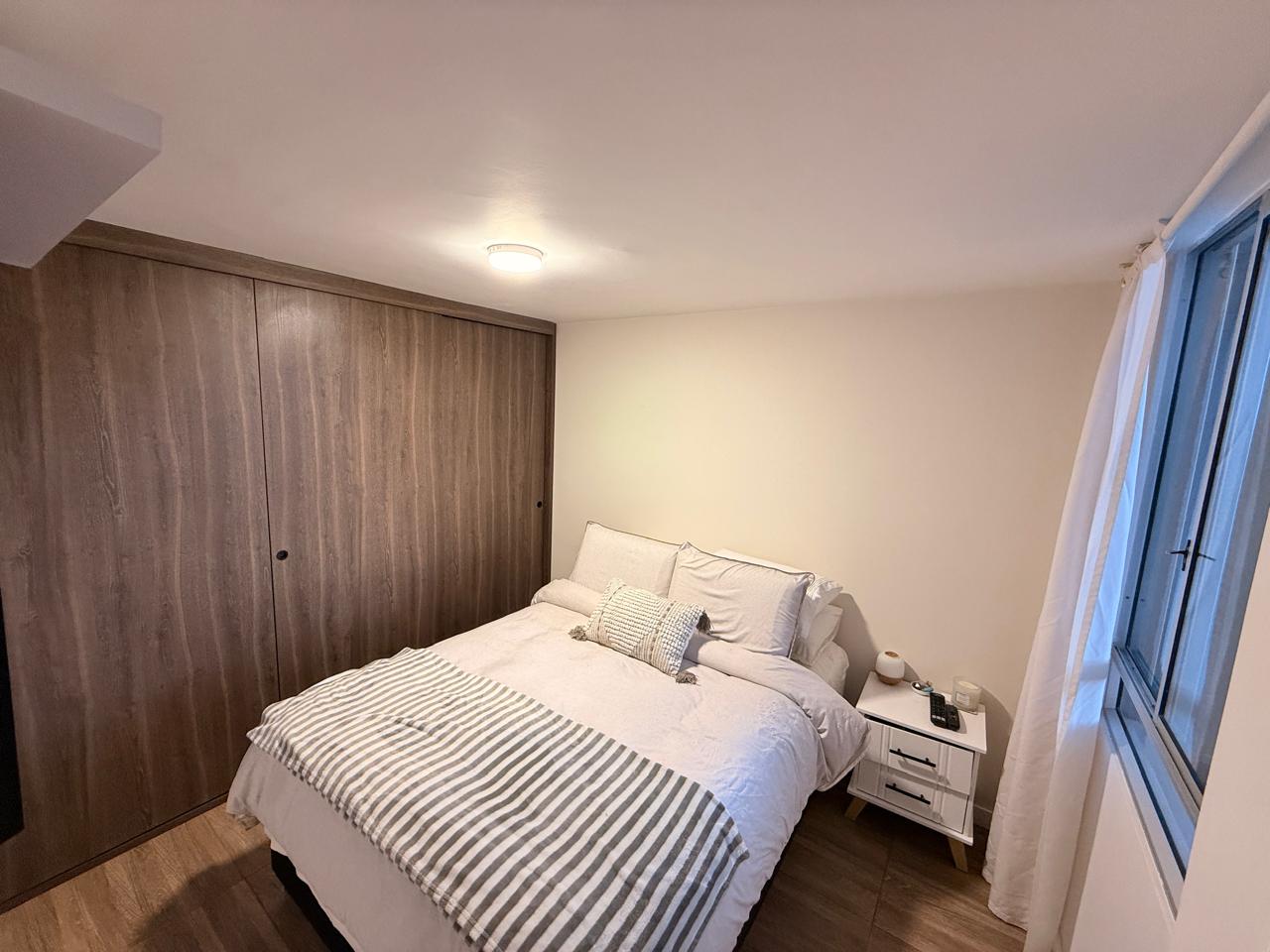 Se Vende Apartamento en las Mercedes Suba Bogotá