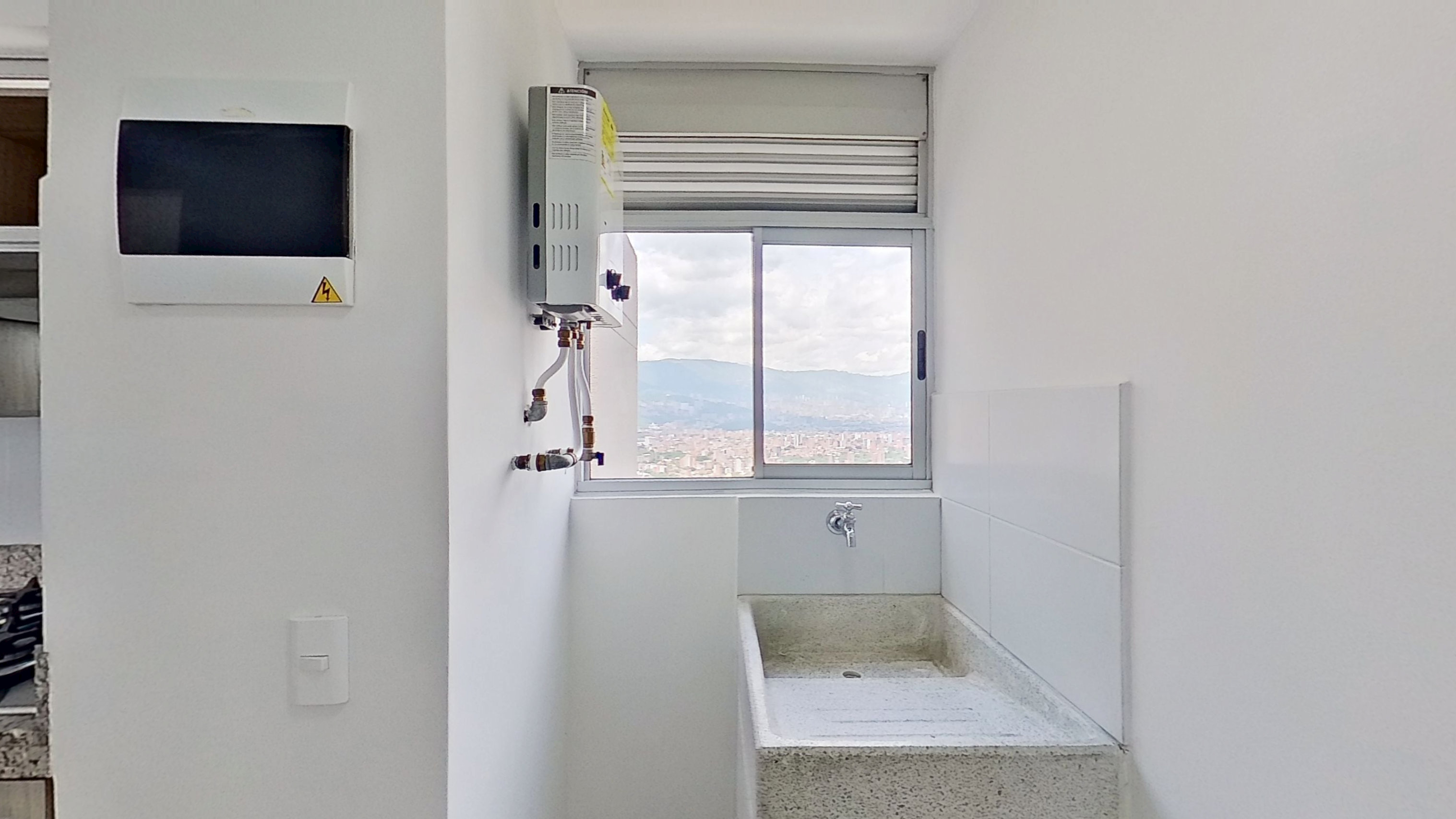 Se Vende Apartamento en Calasanz, Medellín