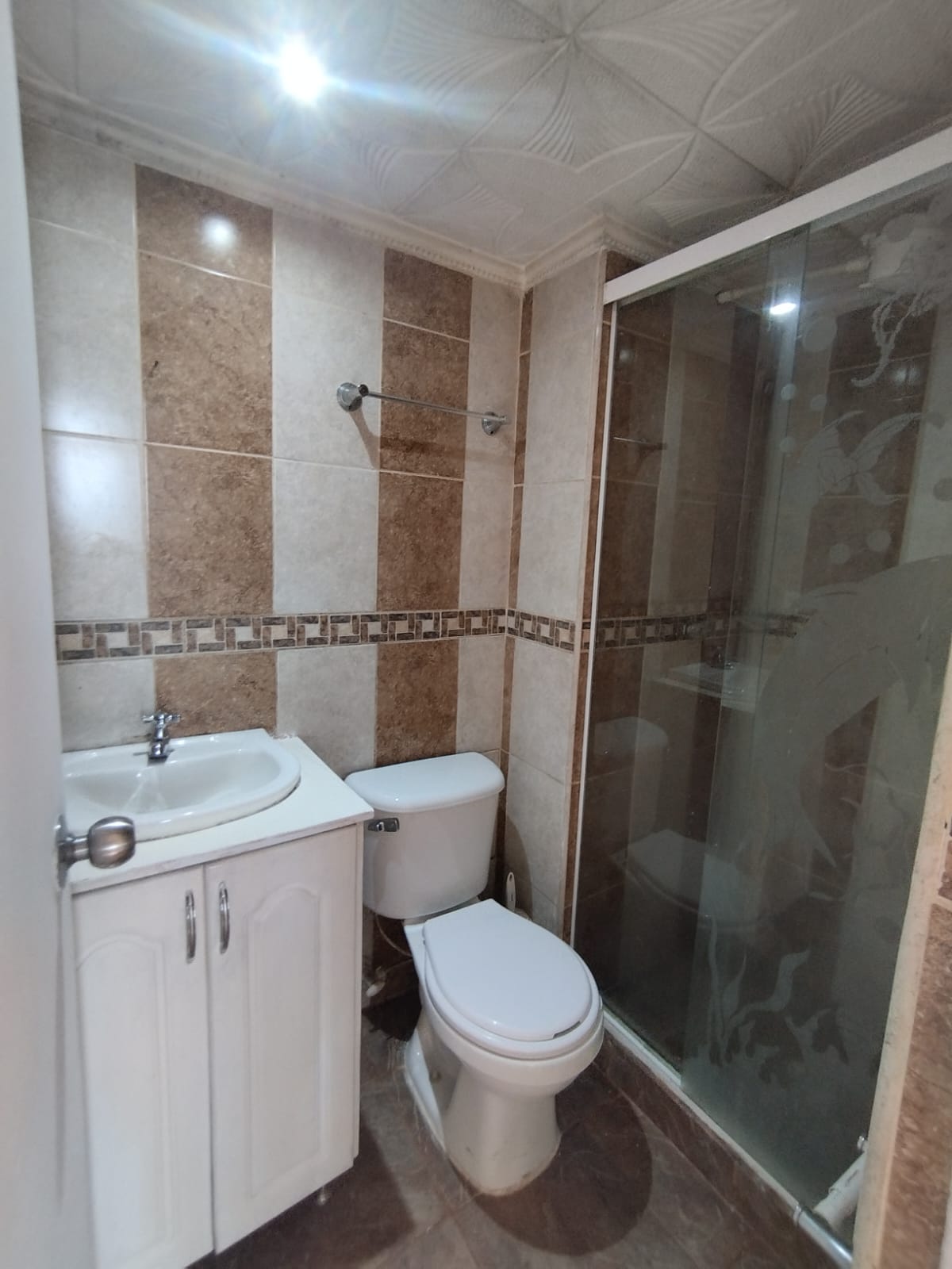 Se Arrienda Apartamento en Brisas de Robledo, Medellín