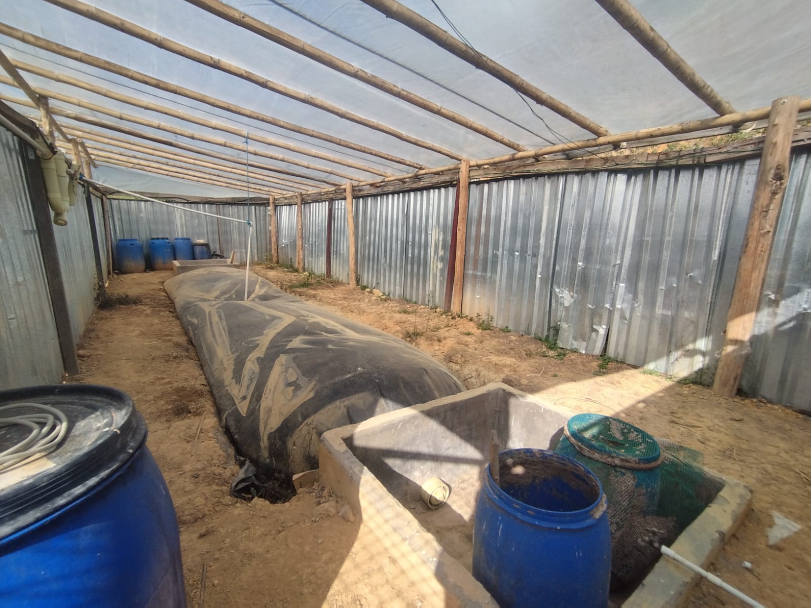 Se Vende Finca en San Cristobal, Medellín