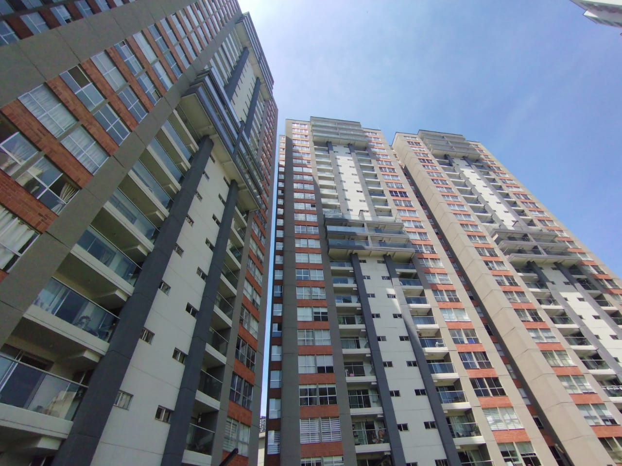 Se Vende Apartamento en Belén Altavista, Medellín