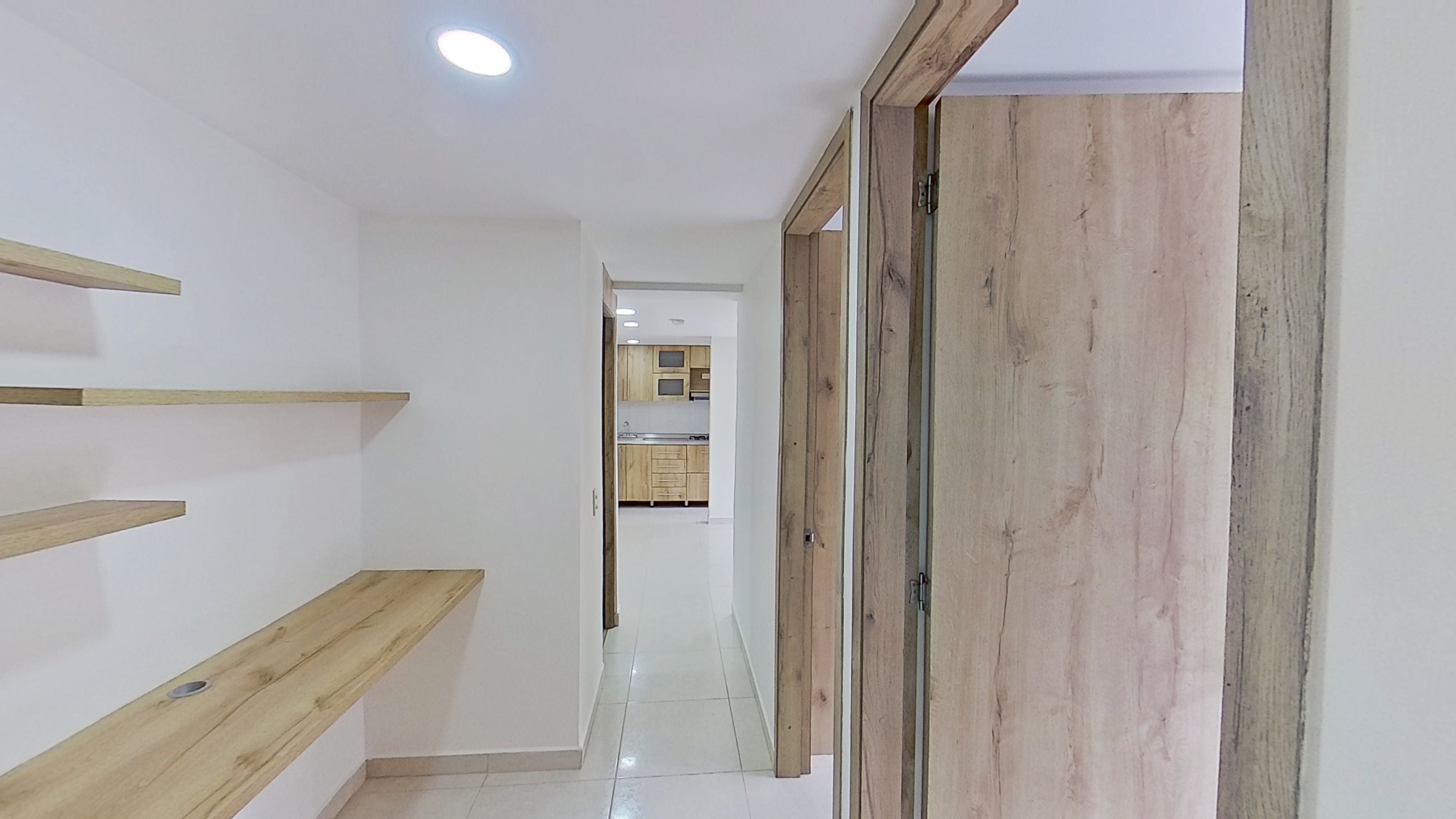 Se Vende Apartamento en Santa Ana, Bello, Antioquia