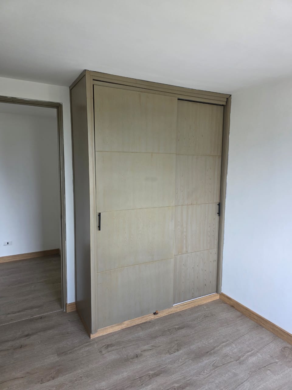 Se Vende Apartamento en Rodeo Alto, Medellín