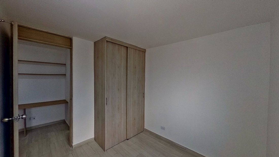 Se Vende Apartamento en Sendero Verde, Itagui
