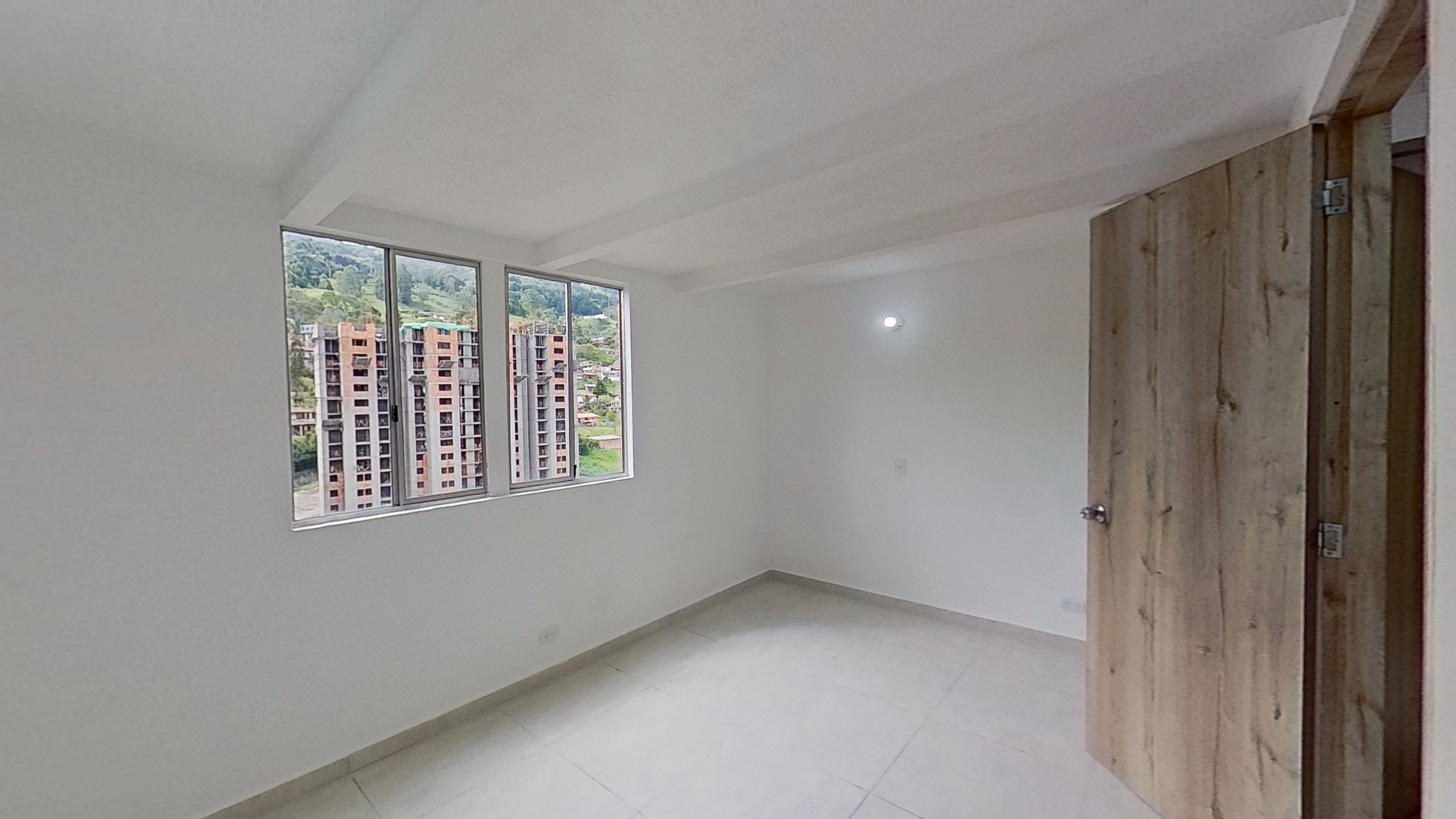 Se Vende Apartamento en Robledo Pajarito, Medellín