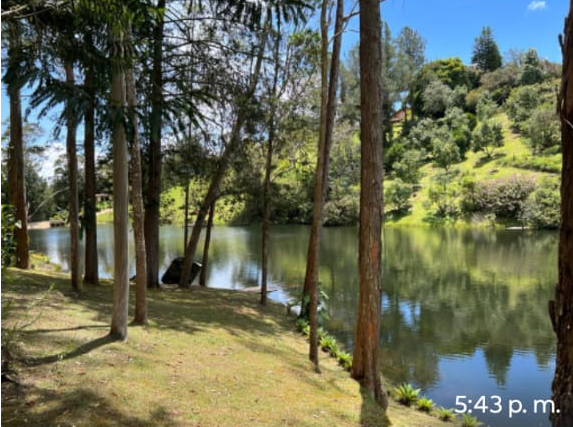 Se Arrienda Finca En Llano Grande, Antioquia