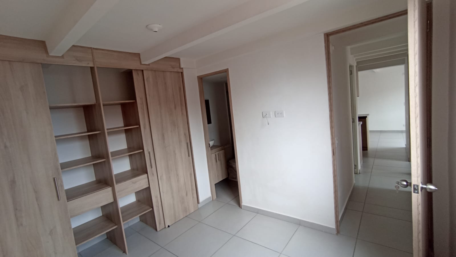 Se Arrienda Apartamento En Robledo Pajarito, Medellin
