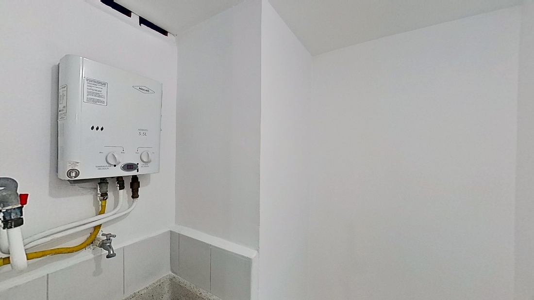 Se Vende Apartamento en Robledo Pajarito, Medellín