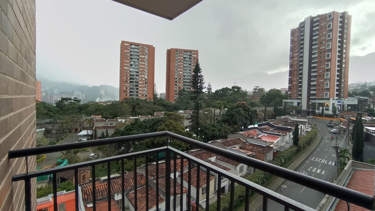 Se Arrienda Apartamento En Suramerica, Itagui