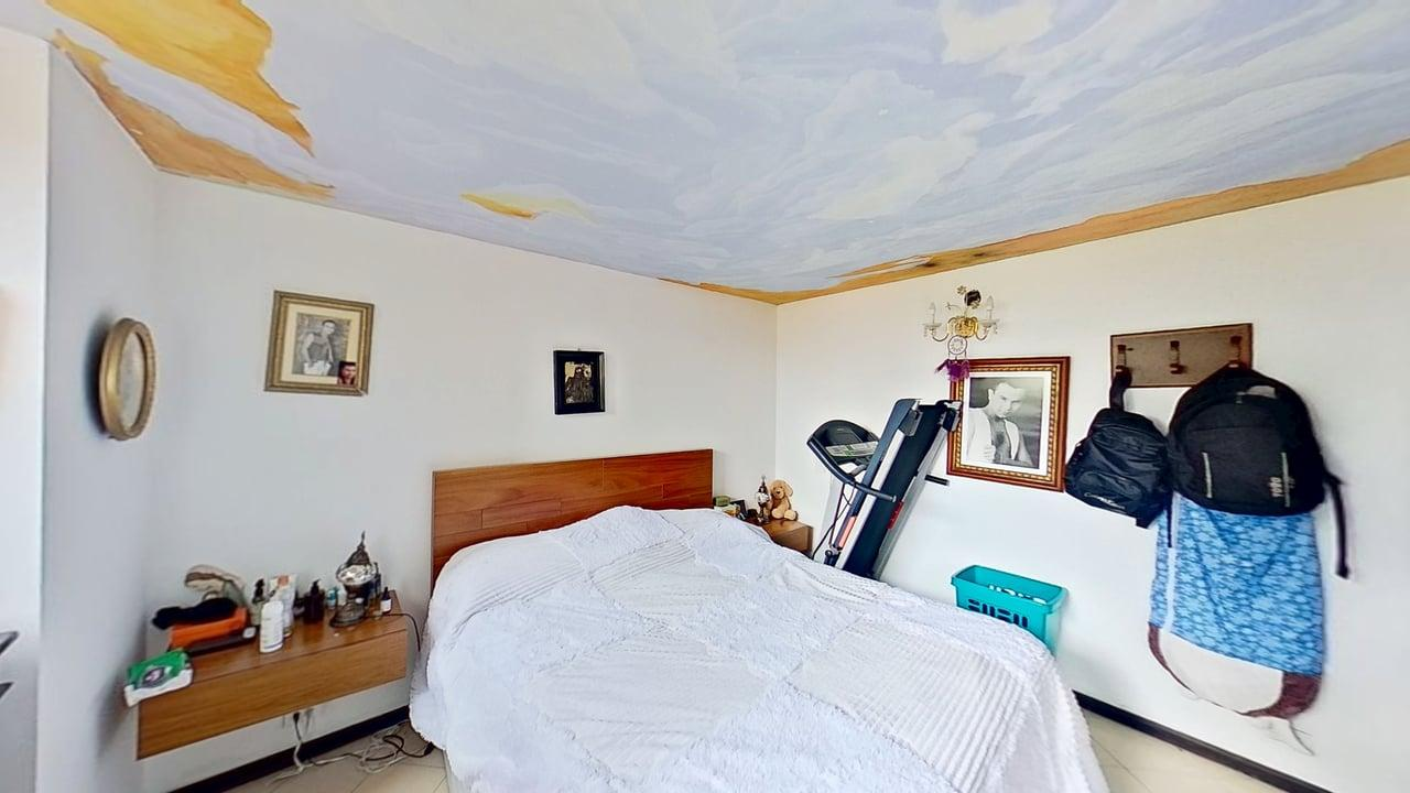 Se Vende Apartamento en San Diego, Medellín, Antioquia