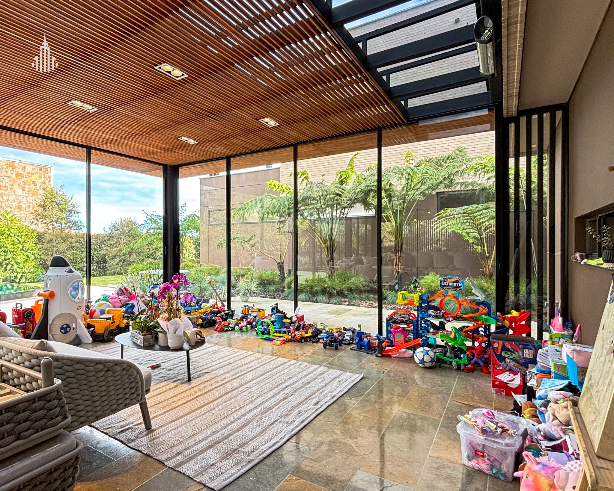 Se Vende Casa en el Alto de las Palmas,  Envigado