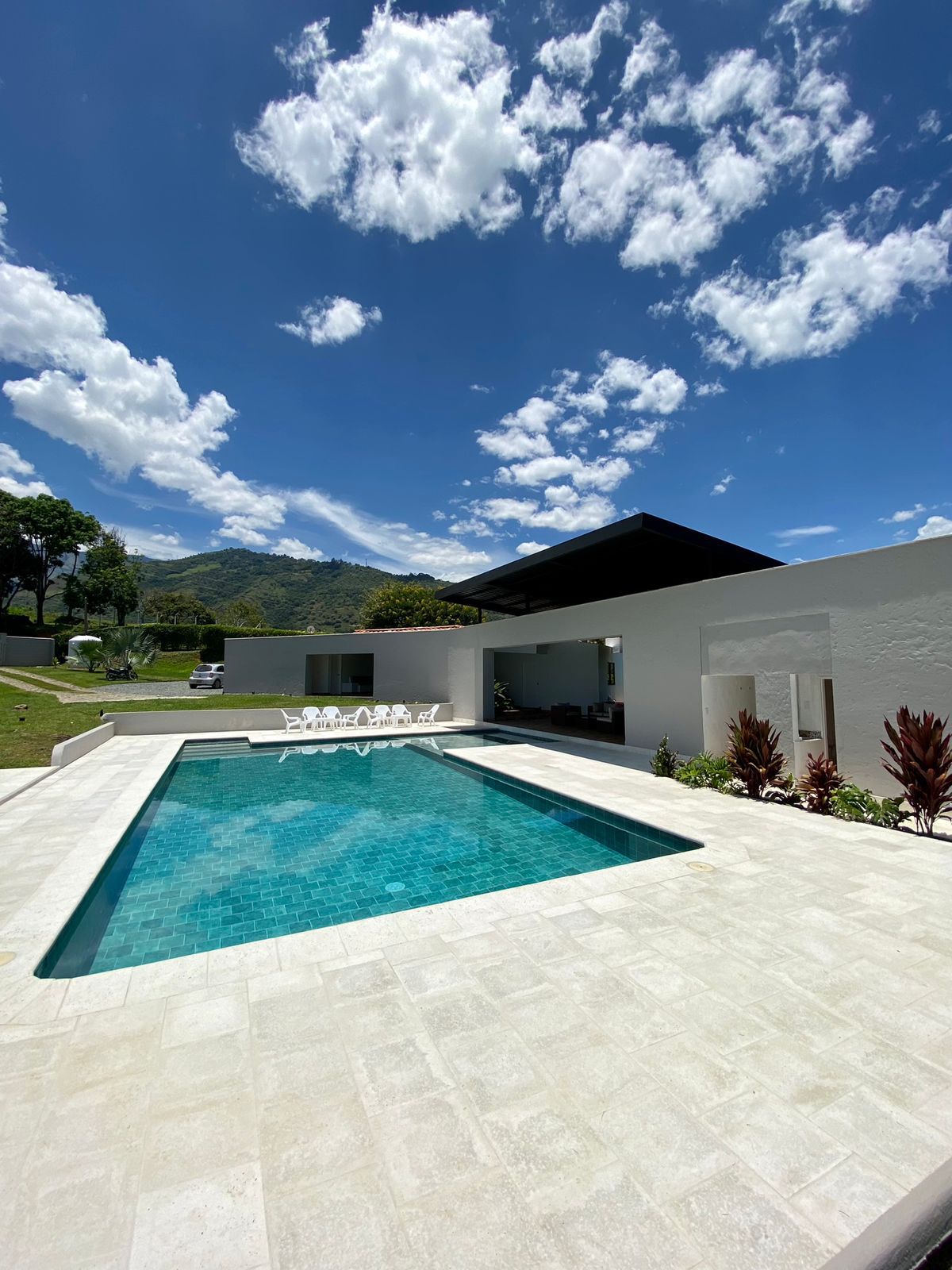 Se Vende Finca en Sopetrán, Antioquia