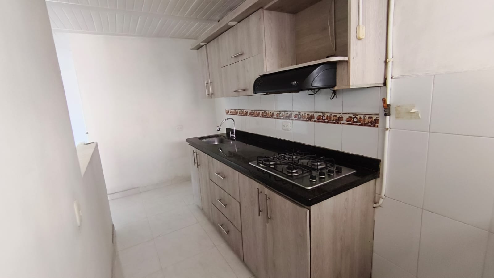 Se Arrienda Apartamento en Robledo el Diamante, Medellín