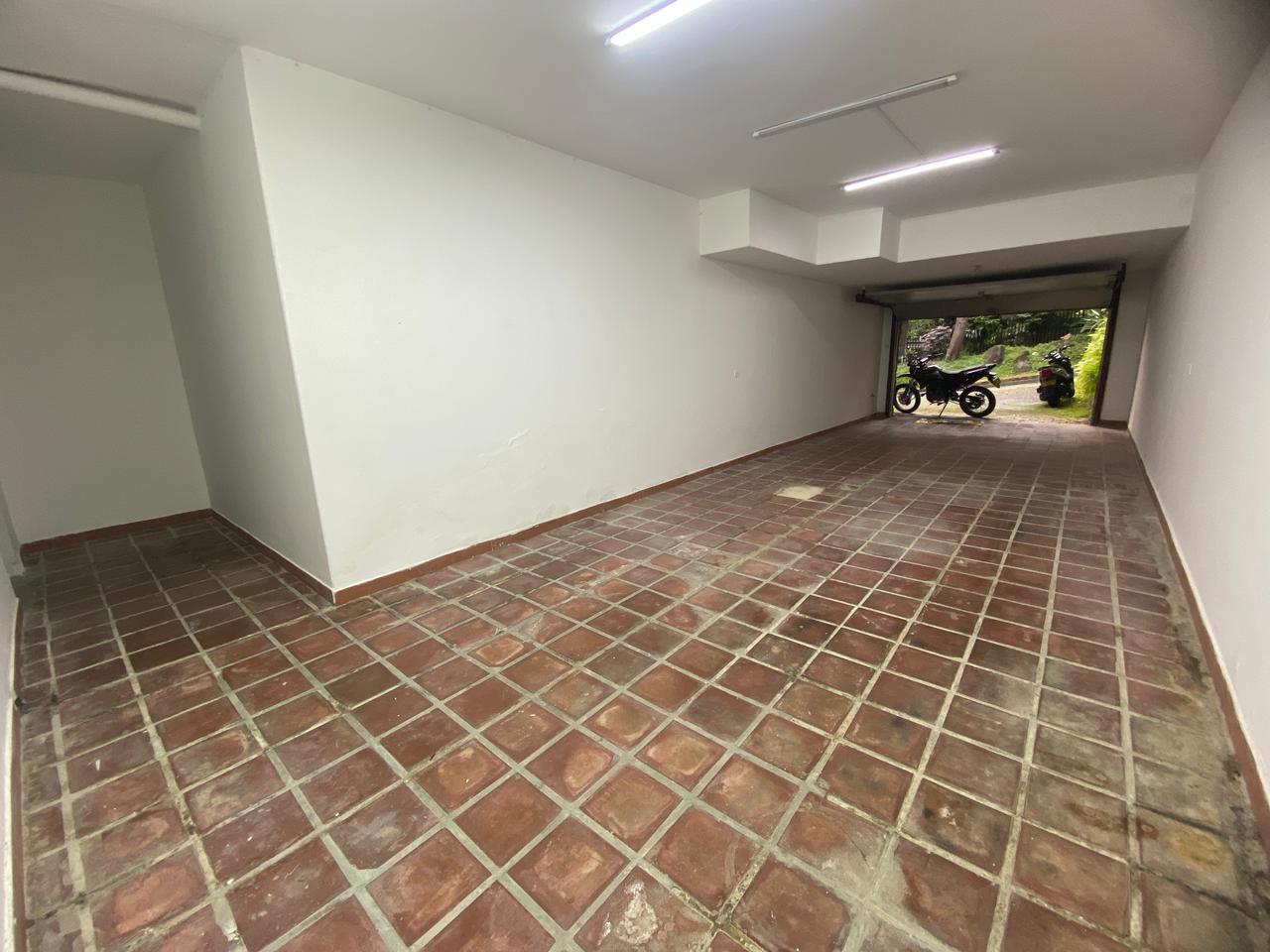 Se Arrienda Casa En El Poblado La Linde